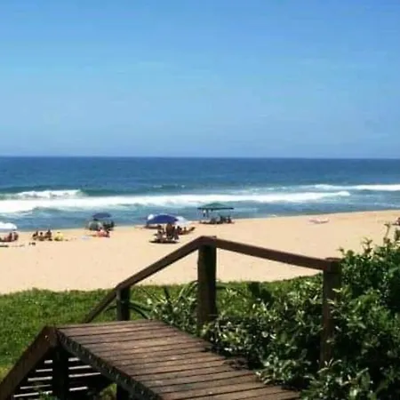 Unit08 On The Eighteenth With Inverter At Princes Grant Golf Estate Blythedale Beach Exterior foto