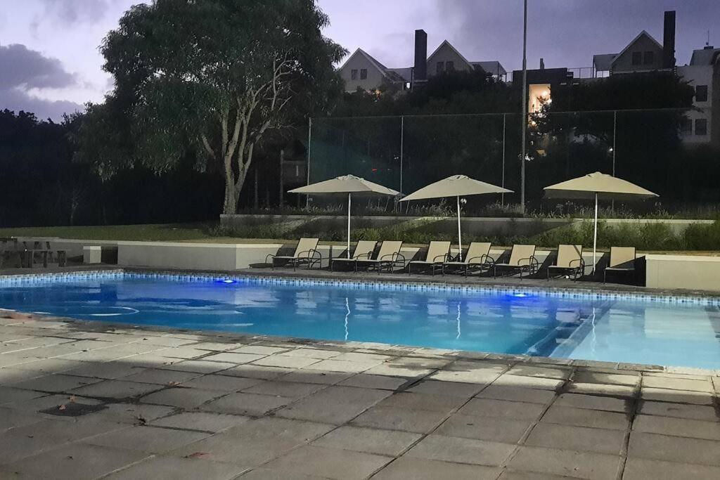 Unit08 On The Eighteenth With Inverter At Princes Grant Golf Estate Apartment Blythedale Beach