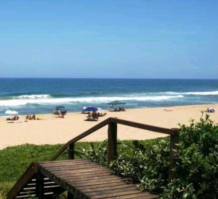 Unit08 On The Eighteenth With Inverter At Princes Grant Golf Estate Blythedale Beach