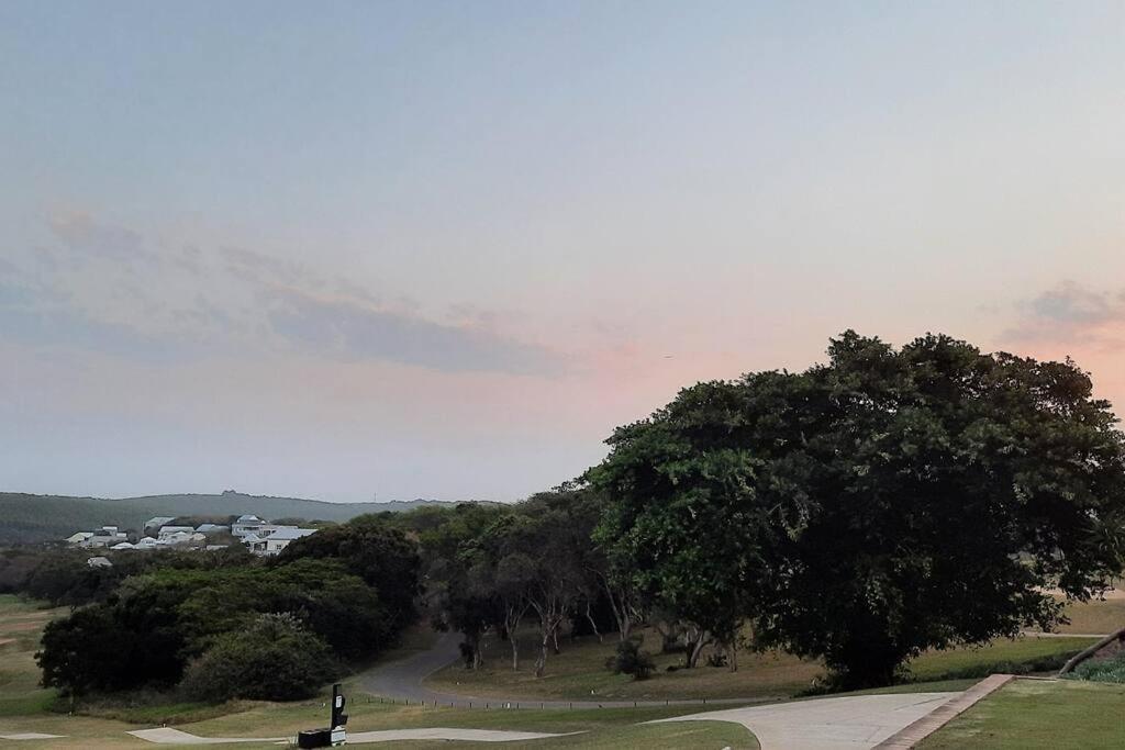 Unit08 On The Eighteenth With Inverter At Princes Grant Golf Estate * Blythedale Beach