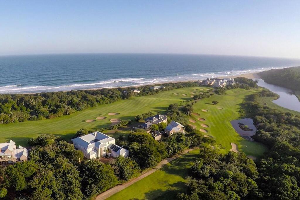 Apartment Unit08 On The Eighteenth With Inverter At Princes Grant Golf Estate Blythedale Beach