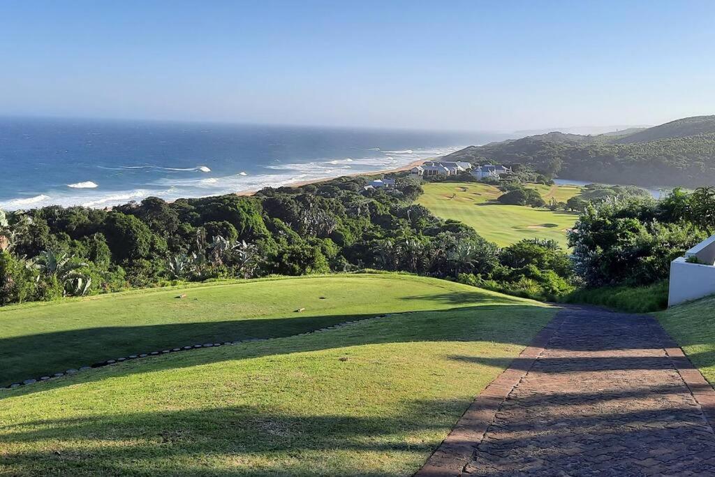 Apartment Unit08 On The Eighteenth With Inverter At Princes Grant Golf Estate *