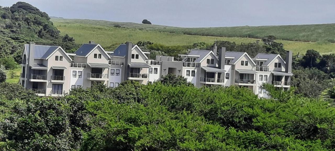 Apartment Unit08 On The Eighteenth With Inverter At Princes Grant Golf Estate Blythedale Beach